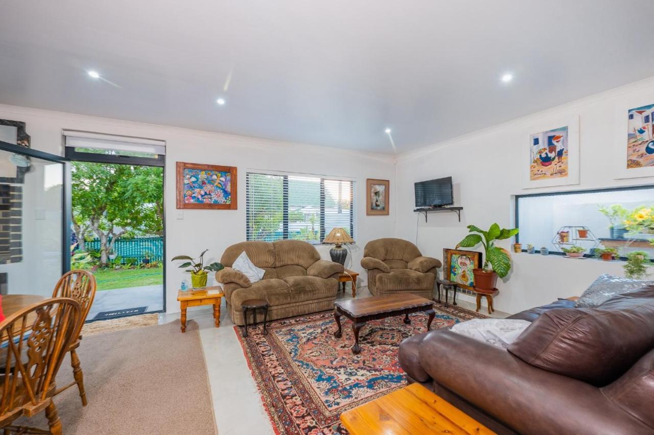 Oceans Cottage Struisbaai Εξωτερικό φωτογραφία