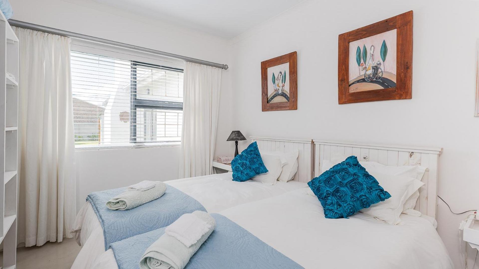 Oceans Cottage Struisbaai Εξωτερικό φωτογραφία