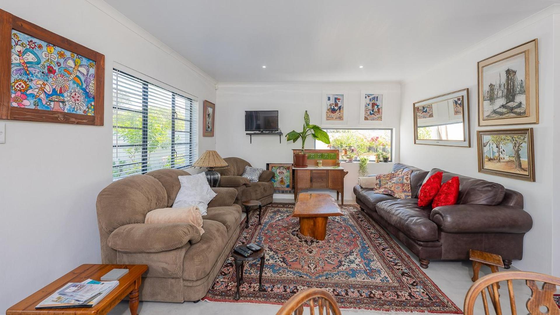 Oceans Cottage Struisbaai Εξωτερικό φωτογραφία