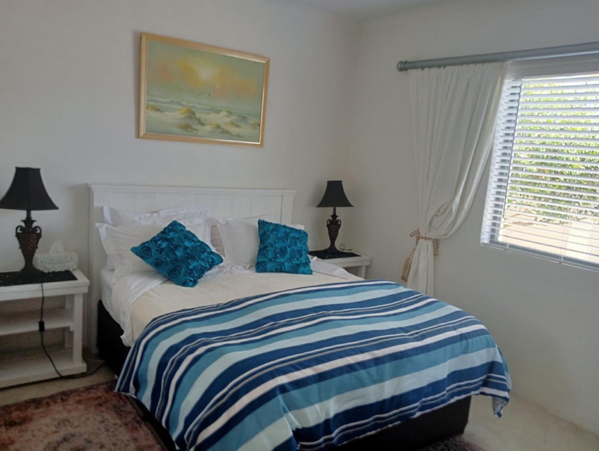 Oceans Cottage Struisbaai Εξωτερικό φωτογραφία